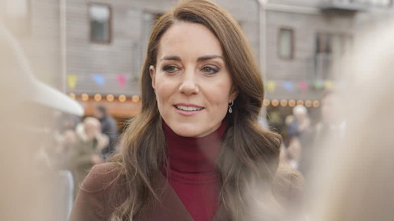 Kate Middleton - Foto: Getty Images