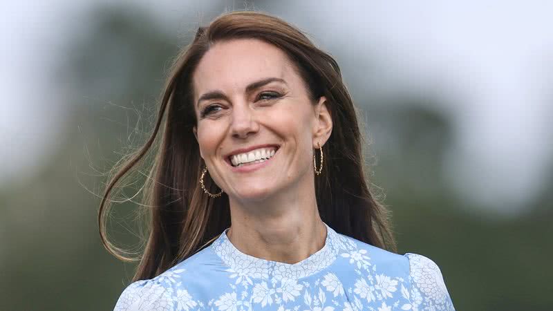 Kate Middleton - Foto: Getty Images