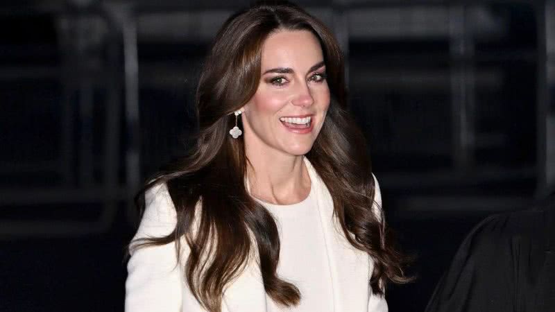 Kate Middleton - Foto: Getty Images