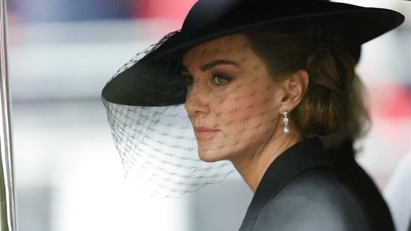 Kate Middleton - Foto: Getty Images