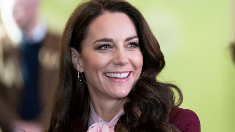 Kate Middleton - Foto: Getty Images