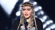 Madonna - Foto: Getty Images