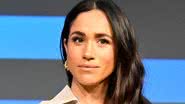 Meghan Markle - Getty Images