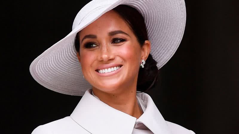 Meghan Markle - Foto: Getty Images