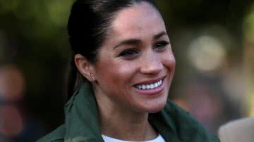 Meghan Markle - Foto: Getty Images