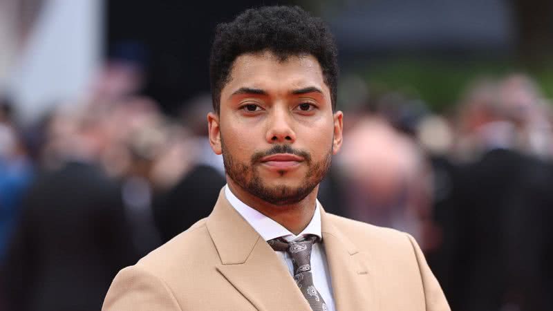 Chance Perdomo - Getty Images