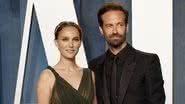 Natalie Portman e Benjamin Millepied - Foto: Getty Images