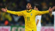 Robinho - Foto: Getty Images