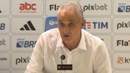 Tite pede desculpa por declaração sobre Daniel Alves - Reprodução/Instagram