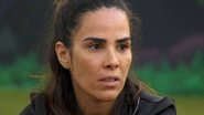 Wanessa Camargo já revelou procedimentos e cirurgia plástica antes do BBB 24 - Reprodução/Globo