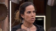 Wanessa Camargo foi transformada em vítima e Davi no vilão do BBB 24 - Foto: Reprodução / Instagram