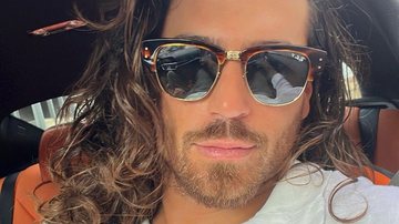 Can Yaman é protagonista de novela turca - Reprodução/Instagram