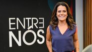 'Entre Nós', apresentado por Adriana Araújo, estreia na BandNews TV - Renato Pizzutto