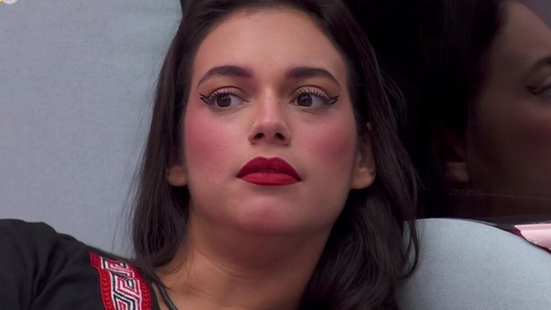 Alane reflete sobre final do BBB 24 - Reprodução/Globo