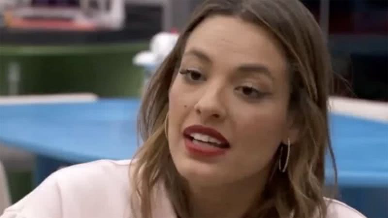 Beatriz no BBB 24 - Foto: Reprodução / Globo