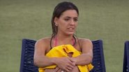 Beatriz fala sobre Davi - Reprodução/Globo