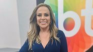 Christina Rocha já tem previsão de retorno ao SBT? - Reprodução/Instagram