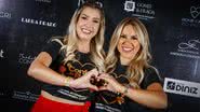 Natália Toscano celebra evento beneficente em São José do Rio Preto - Foto: Gabriela Fernandes