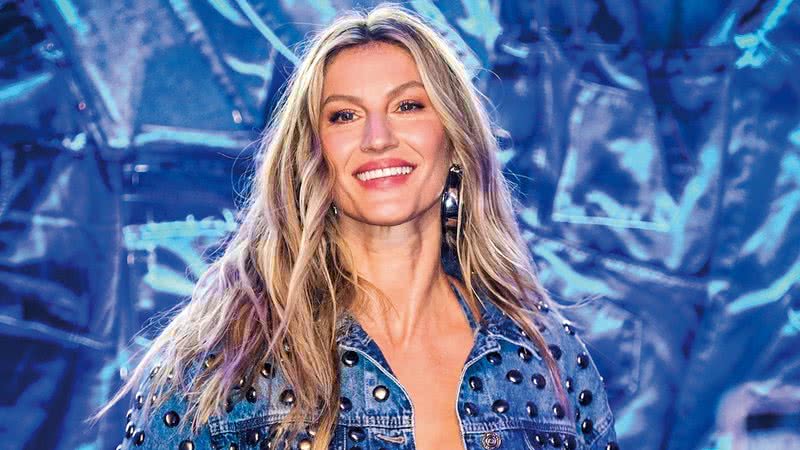 No Rio, Gisele exalta o seu carisma e beleza ao participar de festa de grife - FOTOS: VICTOR CHAPETTA E WEBERT BELECIO/AGNEWS