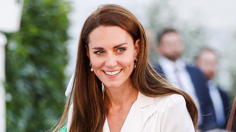 Kate Middleton - Foto: Getty Images