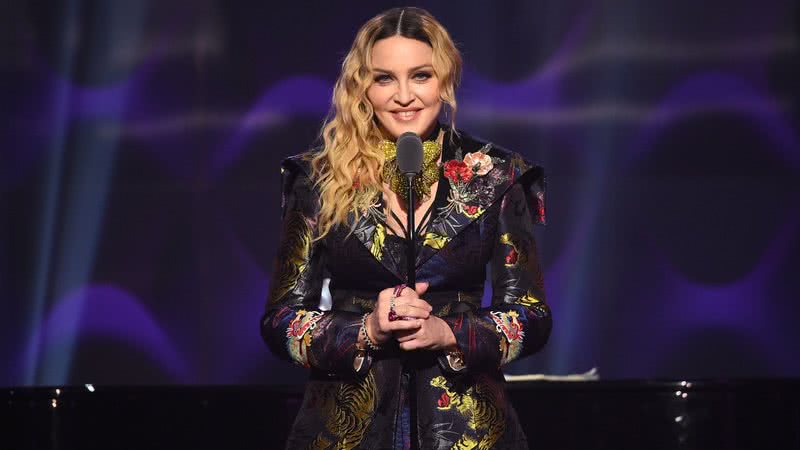 Madonna - Foto: Getty Images