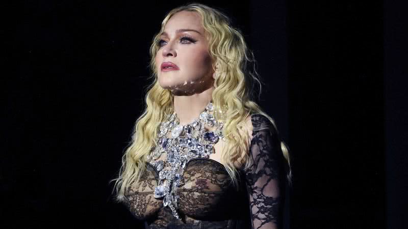 Madonna - Foto: Getty Images