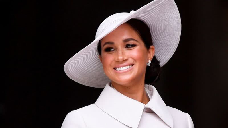 Meghan Markle - Foto: Getty Images