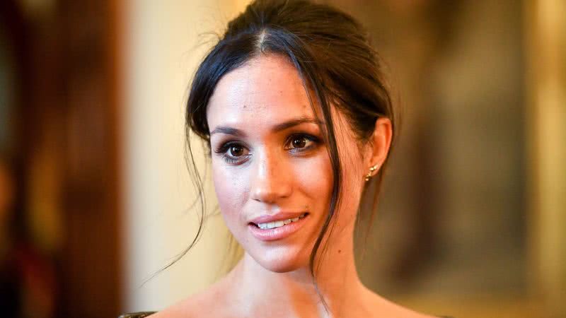 Meghan Markle - Foto: Getty Images