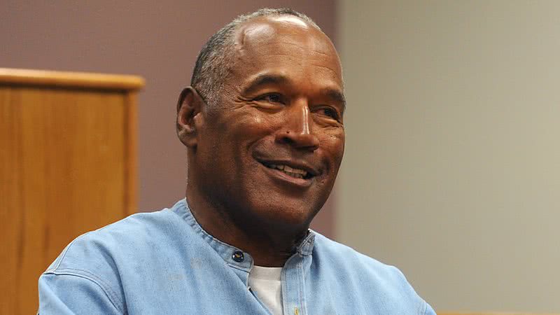 O.J. Simpson - Foto: Getty Images