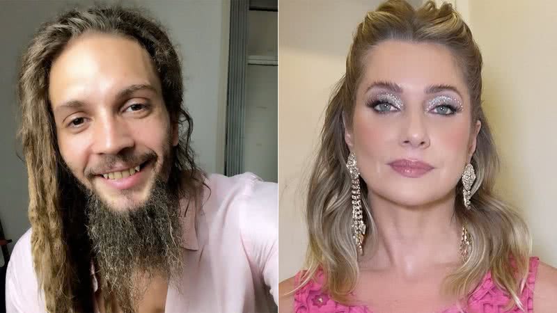 Pablo Vares e Leticia Spiller - Foto: Reprodução / Instagram