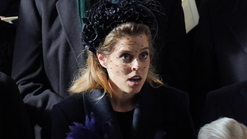 Princesa Beatrice - Foto: Getty Images