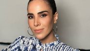 Wanessa toma decisão sobre carreira musical após BBB 24 - Reprodução/Instagram