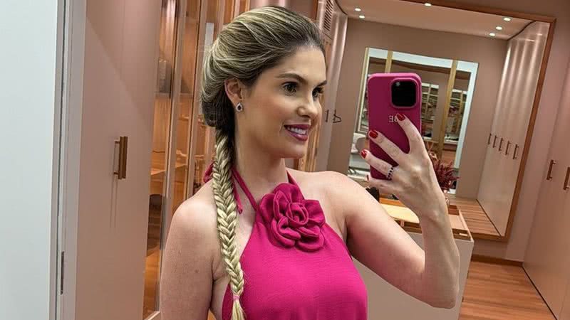 Bárbara Evans - Foto: Reprodução / Instagram