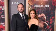 Ben Affleck e Jennifer Lopez - Foto: Getty Images