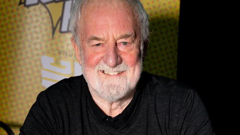 Bernard Hill - Foto: Getty Images