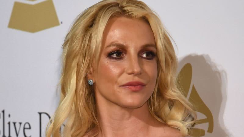 Britney Spears - Getty Images