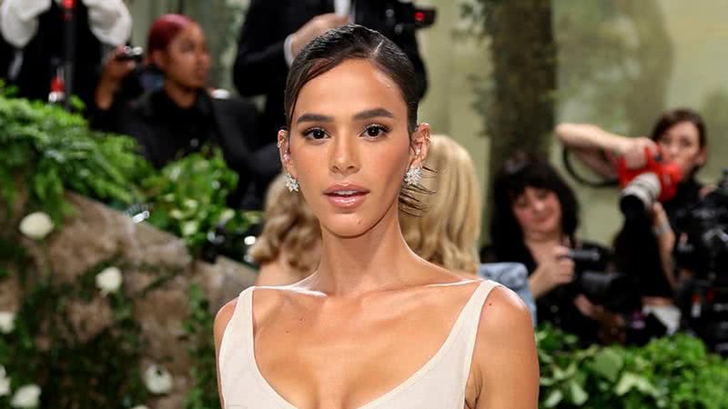 Bruna Marquezine - Foto: Getty Images