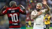 Gabigol - Foto: Getty Images