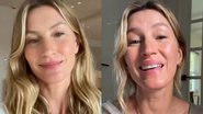 Gisele Bündchen presta contas de arrecadação após apelo ao RS - Reprodução/Instagram