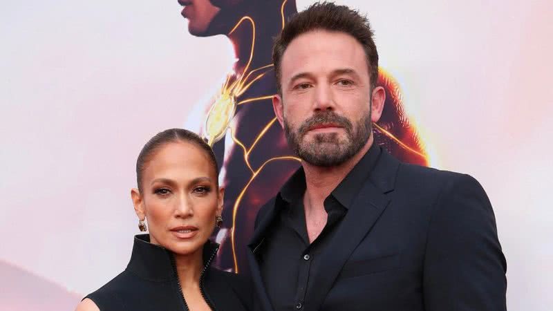 Ben Affleck e Jennifer Lopez - Foto: Getty Images