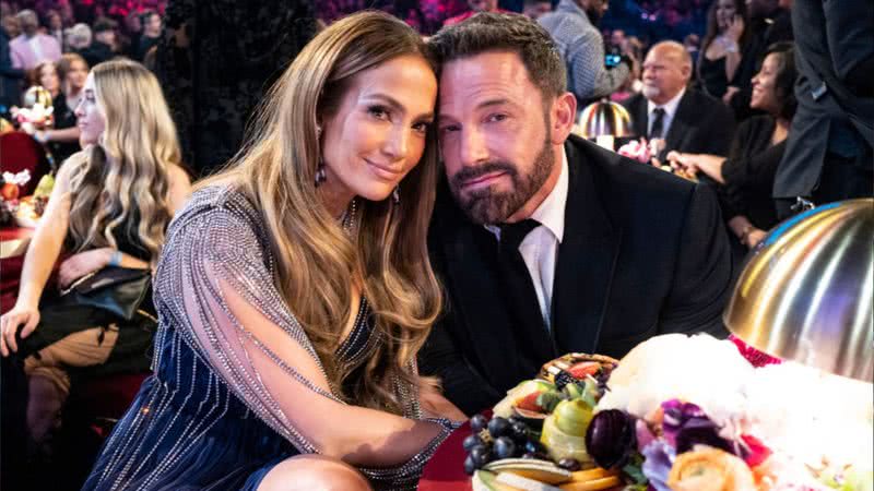 Jennifer Lopez e Benn Affleck enfrentam rumores de crise - Foto: Getty Images