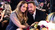 Jennifer Lopez e Ben Affleck - Foto: Getty Images