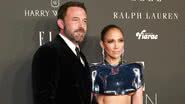 Ben Affleck e Jennifer Lopez - Foto: Getty Images