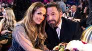 Jennifer Lopez baniu perguntas sobre Ben Affleck - Foto: Getty Images