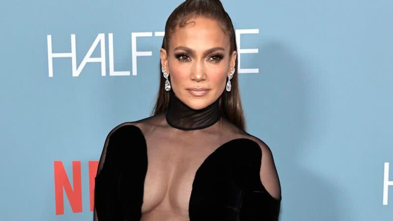 Jennifer Lopez - Foto: Getty Images