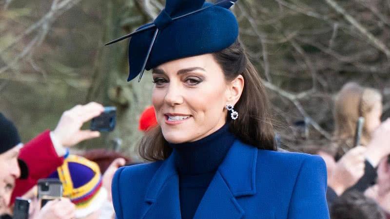 Kate Middleton - Foto: Getty Images