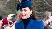 Kate Middleton - Foto: Getty Images