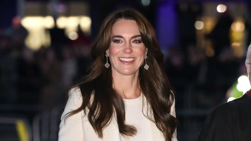 Kate Middleton - Foto: Getty Images