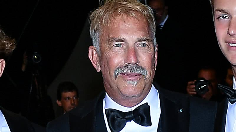 Kevin Costner - Foto: Getty Images