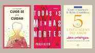 Confira 7 dicas de obras que toda mãe deve garantir - Reprodução/Amazon